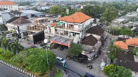 Tanah 5 are didekat Jalan By Pass Udayana