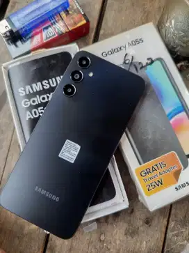 jual HP SAMSUNG GALAXY A05s