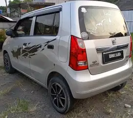 Suzuki Karimun Wagon 2018 Bensin