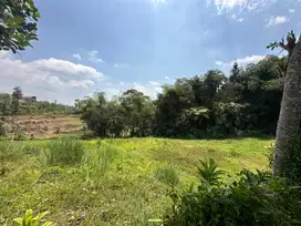 Tanah 500m2 di citeko cisarua puncak cocok untuk villa
