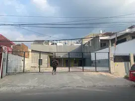 Bangunan Dan Lahan Di Puloasem Bisa Untuk Usaha