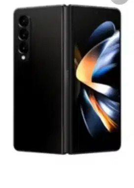 Di Jual Cepat Samsung z fold 4 masih ok banget