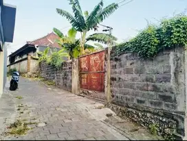 Tanah Gunung Guntur Padangsambian Denpasar Barat