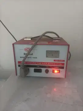 Stabilizer OKI 1500
