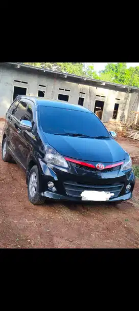 Avanza 1,3 G mstic tahun 2012
