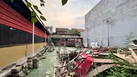 Dijual Murah Kavling Giri Loka Bsd City