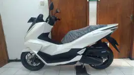 PCX 160 KM 117 SEPERTI BARU