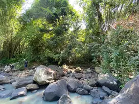 Di jual tanah murah dekat pantai los sungai