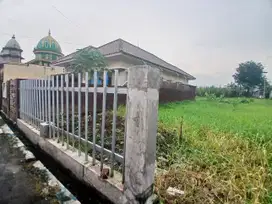 Tanah Kavling Arjowinangun Malang Murah Cocok Untuk Hunian
