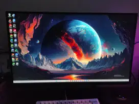 Monitor 27 inch Xiaomi G27Qi 2k 180Hz GAMING
