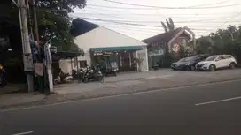 Tanah Prospektif Bagus Di Area Bisnis Seturan Dekat Kampus UPN