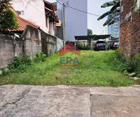 Tanah di Kebagusan Pasar Minggu, Hanya 4 Menit Ke Tol Lenteng Agung