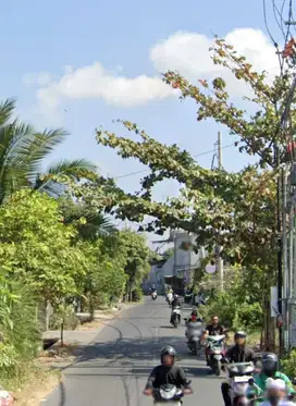 SEWA TANAH DI PUSAT KOTA DENPASAR