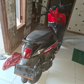 Genio th 2020 Pajak On SS Lengkap