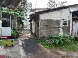 Tanah Kosong 80M² Akses Masuk Mobil Cuma 2,5jt/M² Di Pondok Ranggon