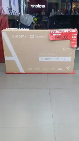 XIAOMI TV A PRO SERIES