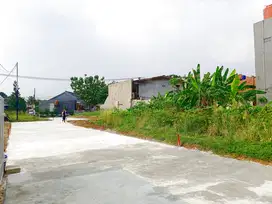 Tanah Murah di Dekat GDC, Siap AJB