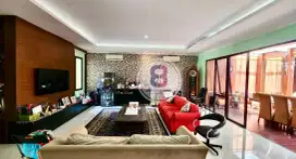 Rumah murah luas 255 di kebayoran villas bintaro