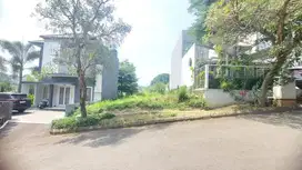 Tanah Matang Siap Bangun di Cigadung Green Land
