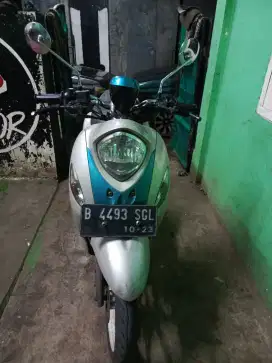 Fino injection 125