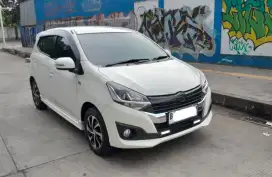 Daihatsu Ayla 1.2 R AT Mulus