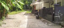 TANAH PREMIUM AMAN NYAMAN DEKAT KAMPUS UMY, ALMA ATA