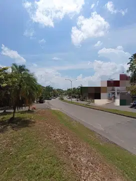 Di Jual Kavling Siap Bangun Bukit Indah Sukajadi