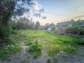 Tanah Prospek Cocok Buat Hunian Karna Berlokasi dim Perumahan Ngaglik