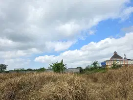 Legalitas Aman SHM, Lokasi Premium Merjosari