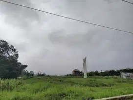 Tanah Siap Bangun di Bandulan