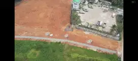 Dijual Tanah Di Desa Parigi, Cikande, Serang