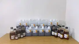 Madu Hutan Amfoang Asli 100%