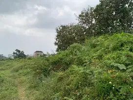 Tanah Murah Landungsari Kota Malang Dekat Pondok Thursina, Lokasi Stra
