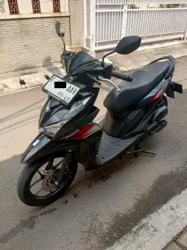DIJUAL BEAT 2024 ISTIMEWA SIAP PAKAI