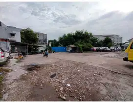 Tanah Dijual Cepat Di Sunter