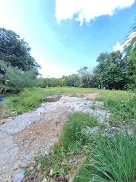 Di Jual Kavling Siap Bangun Bukit Permata Baloi Residence