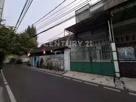Rumah Minimalis 3 Kt Strategis Dekat Jl Garuda Kemayoran