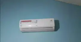 AC Split LG INVERTER 3/4 PK