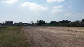 Tanah Pucangan 400 Jutaan, 5 Menit Tugu Kartasura Solo