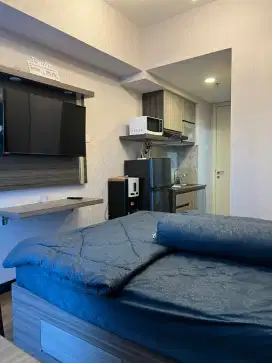 Disewakan Apartemen Amor Eastcoast Mansion Tower Pakuwon City Mall