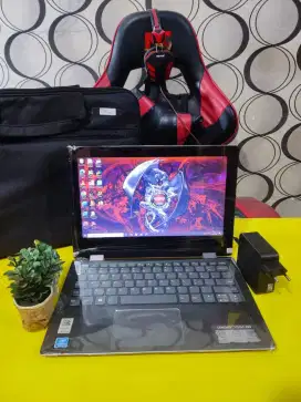 Laptop Lenovo Yoga 330-81A6 superslim [SSD]