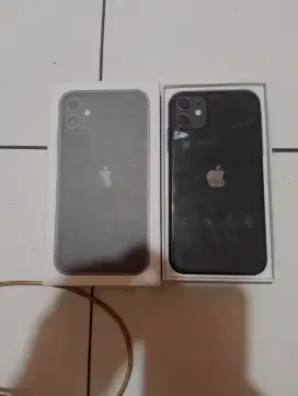 iPhone 11 64gb inter