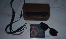 Dijual. Tas keren. Ex pemakaian cowo. Mulus like new. + Bonus