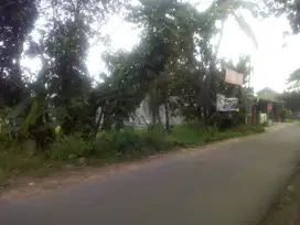 Tanah Cantik Potorono