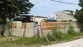DIJUAL CEPAT TANAH PERUMAHAN GHARA PEMDA CIKARANG UTARA