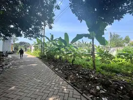 Tanah Kavling Ciater BSD. Cocok Hunian. Unit Terakhi!!