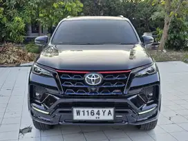 Toyota Fortuner 2021 Diesel