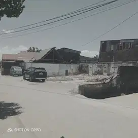 Jual tanah murah sktr Alauddin-Mallengkeri dekat UNISMUH -UNM