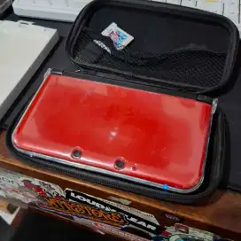 Nintendo 3DS XL