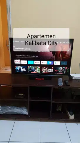 Ready sewa transit & harian free wifi & netflix